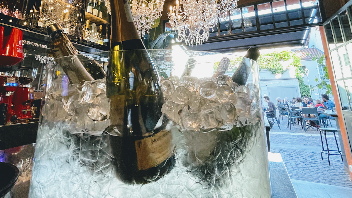 Enosteria Da Andrei Carne 7910 Th Thiene Photos 2